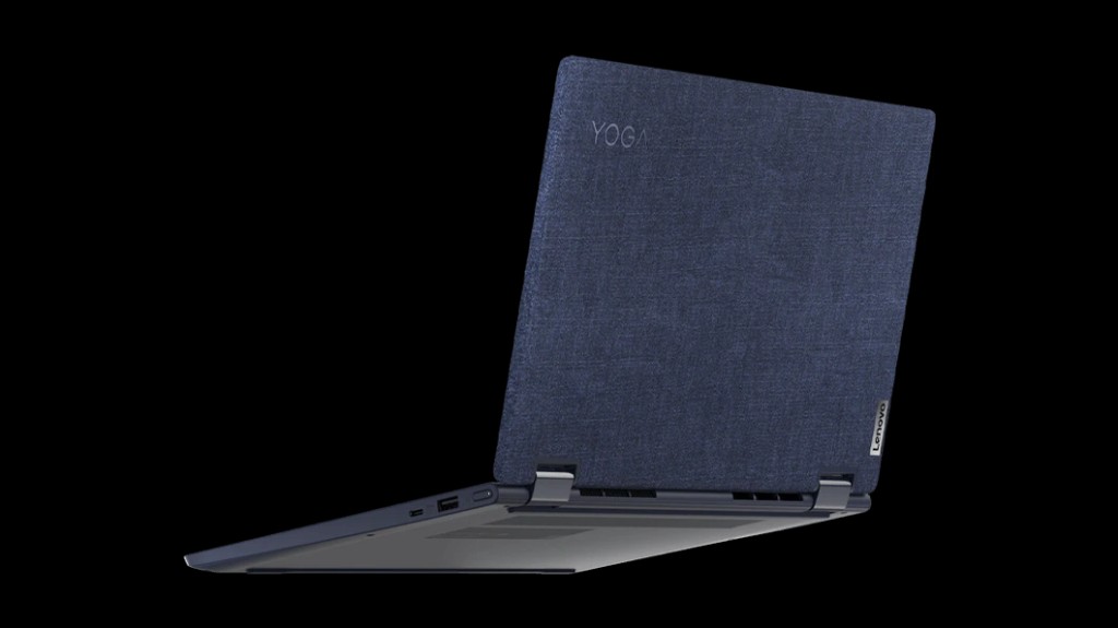 Laptop Lenovo 82ND007UIN